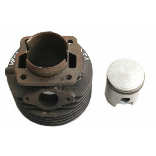 Cilindro Piaggio Vespa 90 spinotto 14