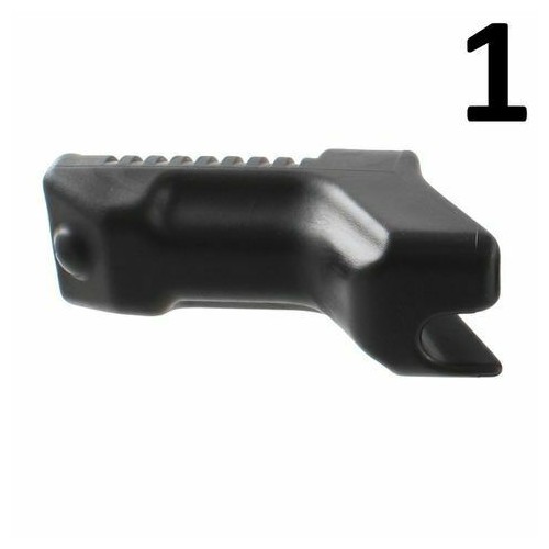 Gomma pedana poggiapiedi Peugeot Fox