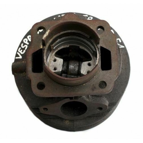 Cilindro Piaggio Vespa 90 spinotto 14