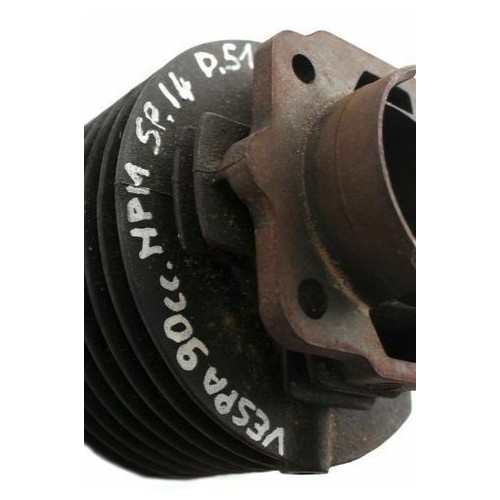 Cilindro Piaggio Vespa 90 spinotto 14