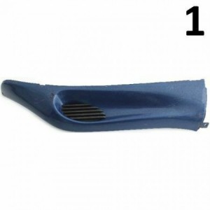 Sottocarena destra Italjet... 2