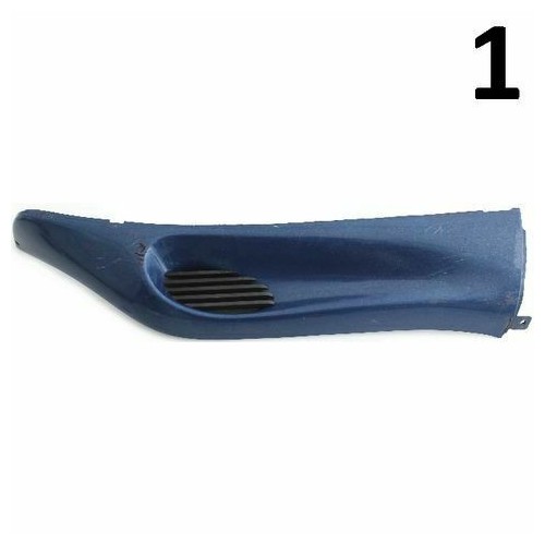 Sottocarena destra Italjet Formula