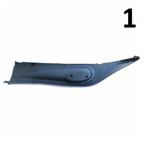 Sottocarena destra Italjet Formula