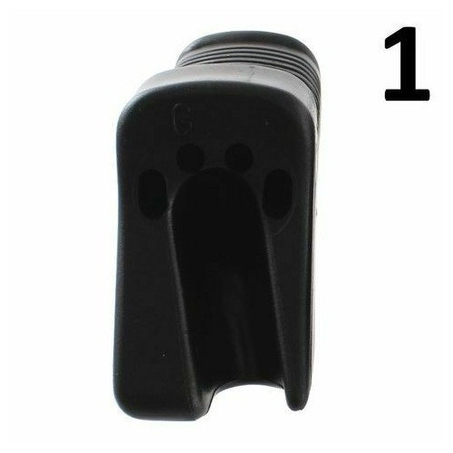 Gomma pedana poggiapiedi Peugeot Fox