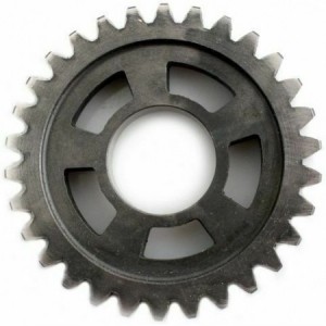 Ingranaggio 2 velocita...