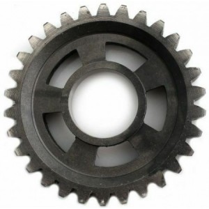 Ingranaggio 2 velocita... 2