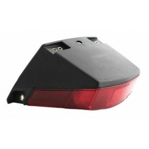 Fanale posteriore Yamaha XZ...