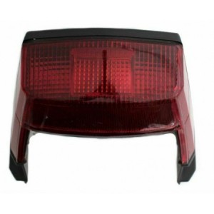 Fanale posteriore Yamaha XZ... 2