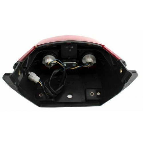 Fanale posteriore Yamaha XZ 550...