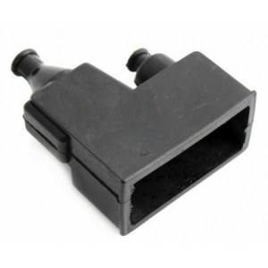 Cappuccio centralina Moto...