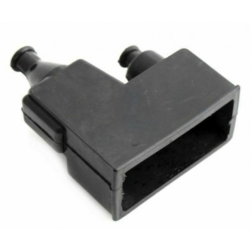 Cappuccio centralina Moto Ducati...