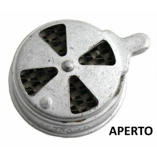 Filtro aria Knecht epoca