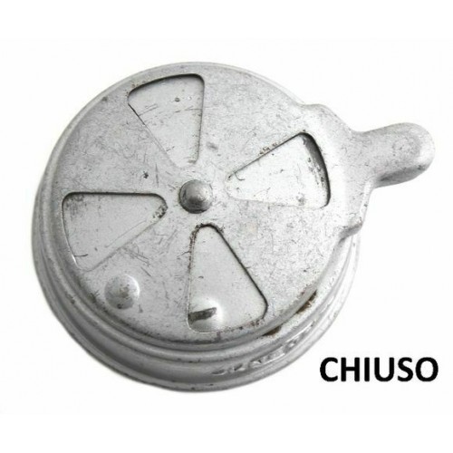 Filtro aria Knecht epoca