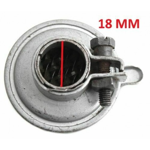 Filtro aria Knecht epoca