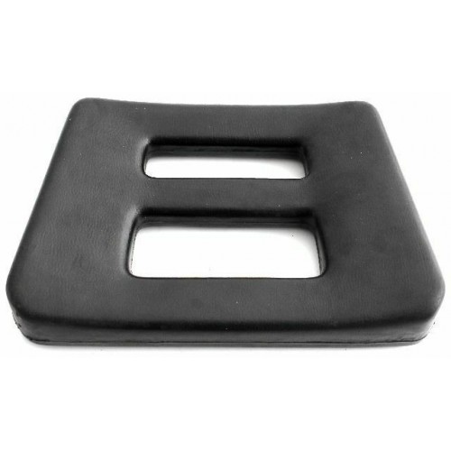 Schienale portapacchi posteriore...