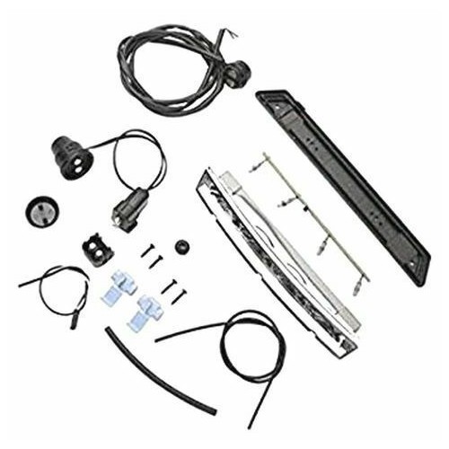 Kit luce di stop per bauletto...