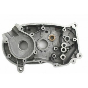 Semicarter destro tondo per...