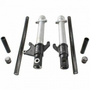 Coppia foderi forcella con...