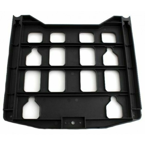 Portapacchi Unitrack Kawasaki Z 750 e...