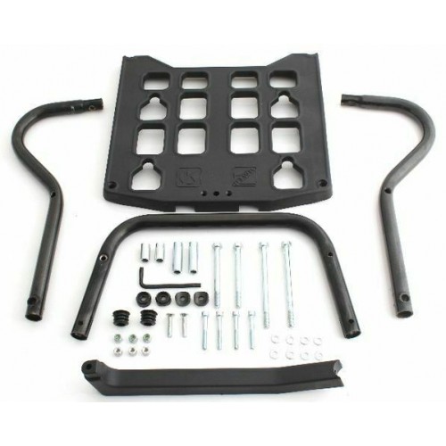 Portapacchi Kawasaki Z550