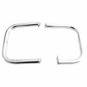 Kit paramotore tubolare...