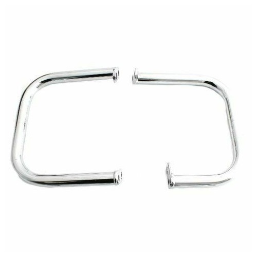 Kit paramotore tubolare Suzuki GS 1000