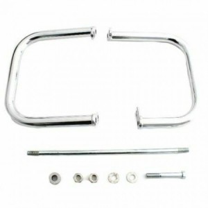 Kit paramotore tubolare... 2