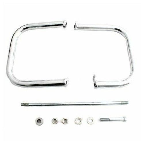 Kit paramotore tubolare Suzuki GS 1000