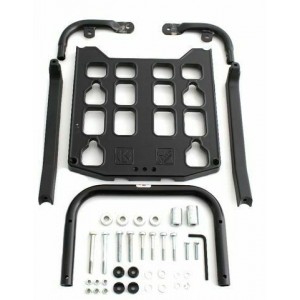 Portapacchi Honda XL 600