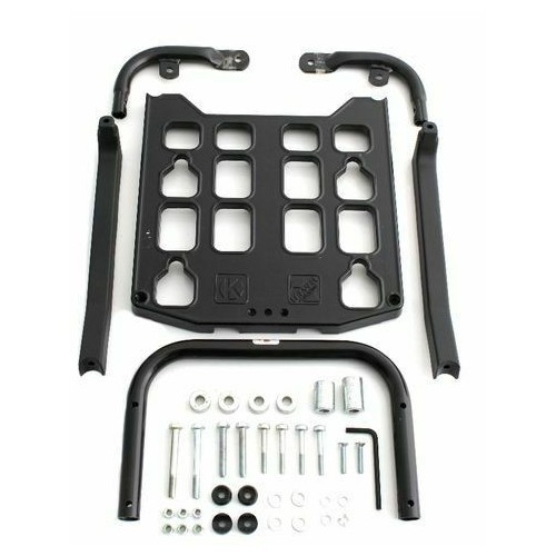 Portapacchi Honda XL 600