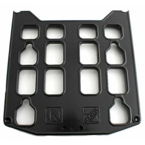 Portapacchi Honda XL 600