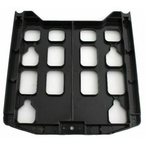 Portapacchi Honda XL 600