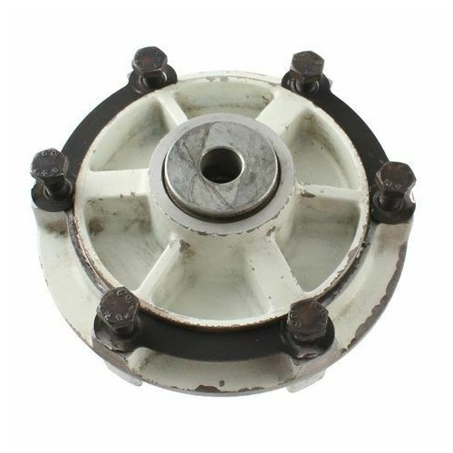 Mozzo parastrappi corona Cagiva...