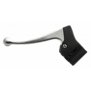 Comando freno sinistro...