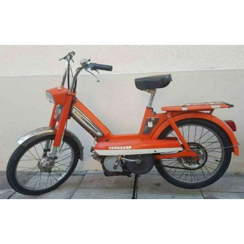 Comando freno sinistro Peugeot 102 e 103