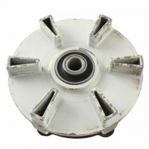 Mozzo parastrappi corona... 2