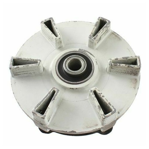 Mozzo parastrappi corona Cagiva...