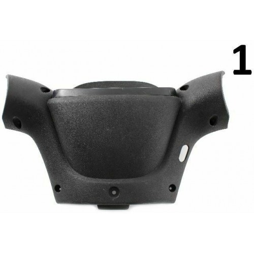 Coprimanubrio posteriore Yamaha...