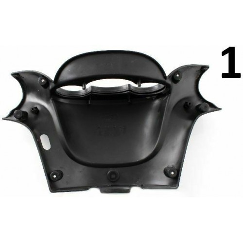 Coprimanubrio posteriore Yamaha...