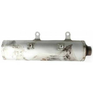 Carcassa silenziatore... 2