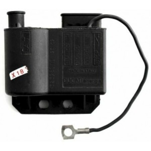 Centralina Ducati 12 Volt...