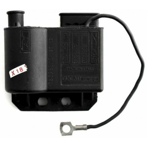 Centralina Ducati 12 Volt 18 Watt con...