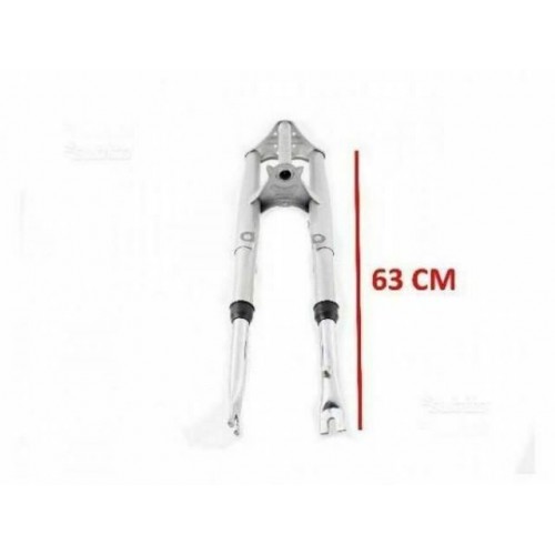 Forcella ciclomotore Atala Califfo