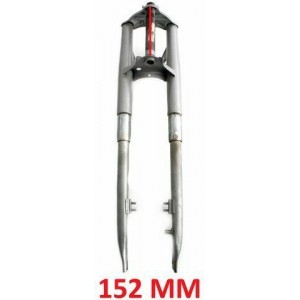 Forcella anteriore... 2