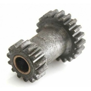 Ingranaggio secondario...