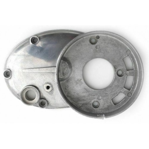 Coperchio lato frizione Franco Morini F4