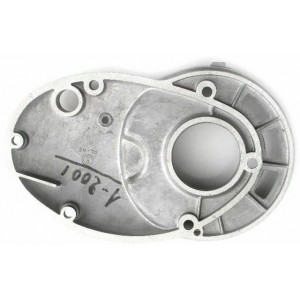 Coperchio lato frizione... 2