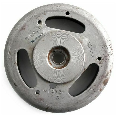 Volano Ducati 310631 con rotazione...