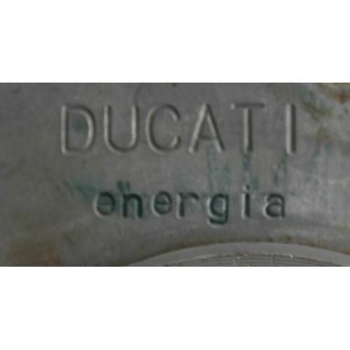 Volano Ducati 310631 con rotazione...