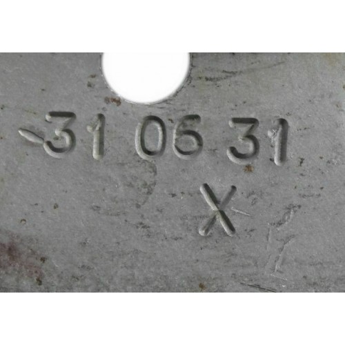 Volano Ducati 310631 con rotazione...